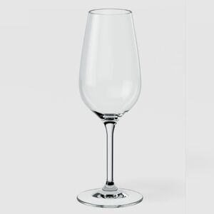 Crystal Champagne Flute